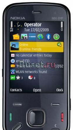 Продам Nokia N86 8MP Абакан