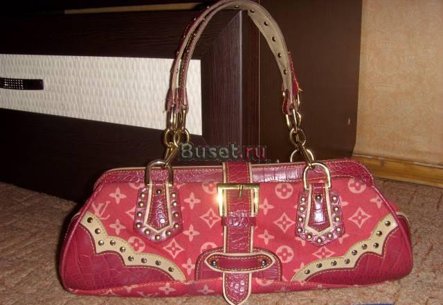 Сумка Louis Vuitton Санкт-Петербург