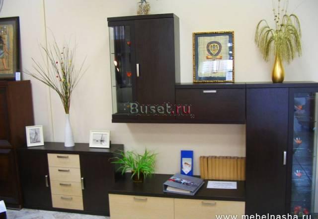 Стенки на заказ Москва