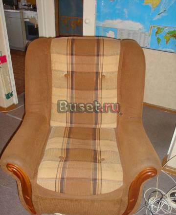 Диван и два кресла Москва