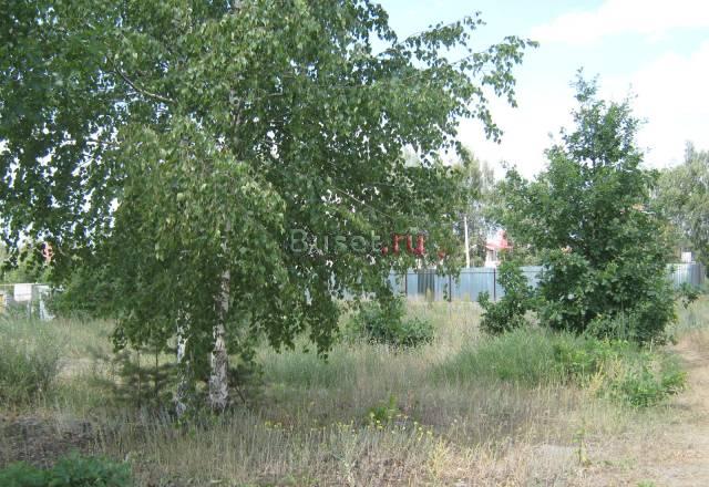 Земельный участок под застройку Воронеж