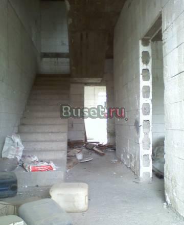 1/2 домовладения с земельным участком ,без внутрен Сочи