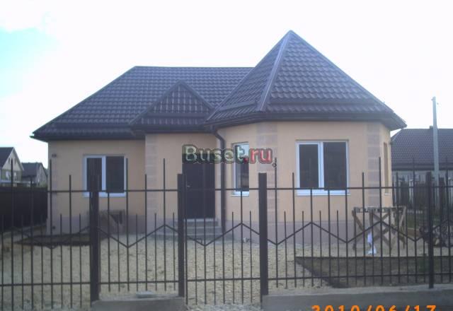 Котедж Анапа