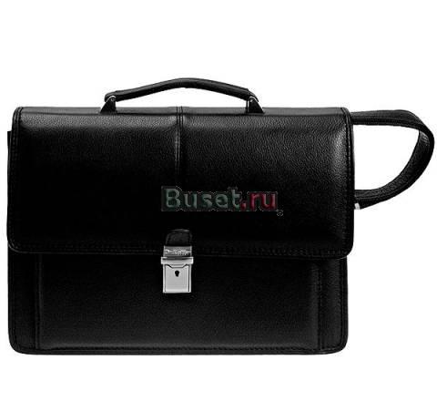 Портфель мужской Dr Koffer Королев