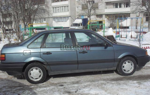 Volkswagen Passat, 1989 Иваново