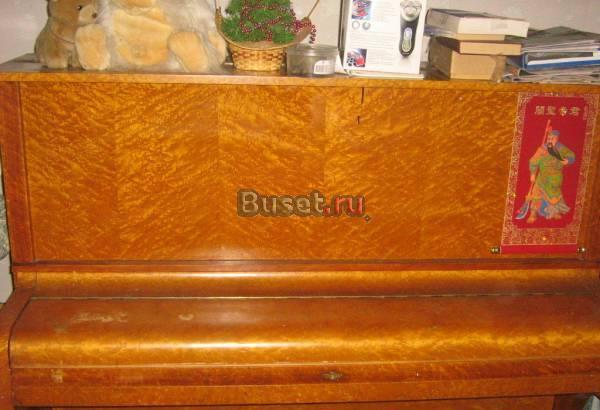 пианино Москва