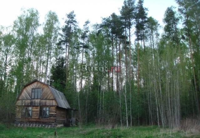 Дача на участке 6 соток в СНТ ,65 км от МКАД Киржач