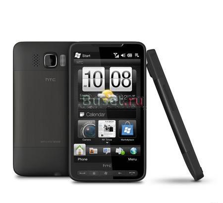 HTC HD2 Щёлково