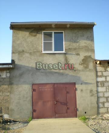 Гараж Обнинск