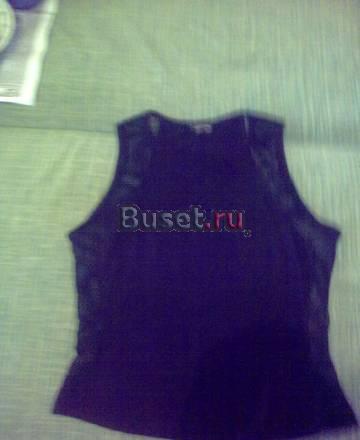 Майка Guess М-L Чехов