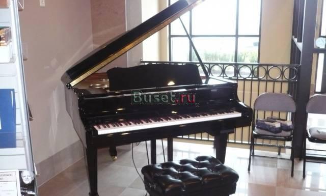 Roland RG-7 Москва