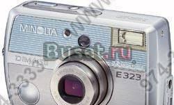 Minolta E323 Санкт-Петербург