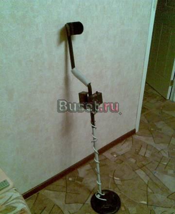 Металлоискатель Омск