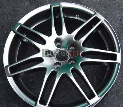TGRacing lz147-новые 18 диски 5-114.3мм Москва