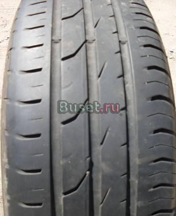 195/60/15 Continental Premium Contact 2 Москва