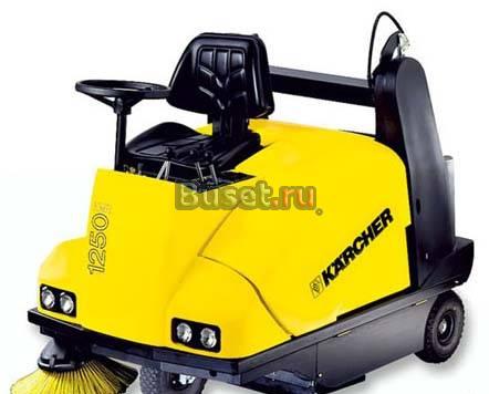 Karcher Москва