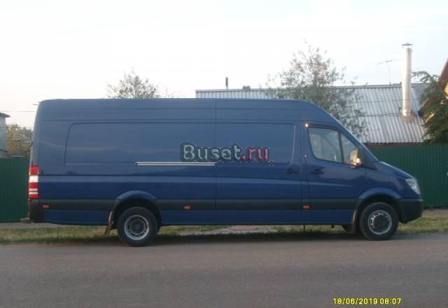 Mercedes Другое, 2007 Стерлитамак