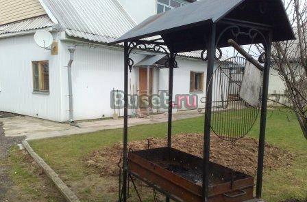 Продается  дом 154 кв.м., учас Москва