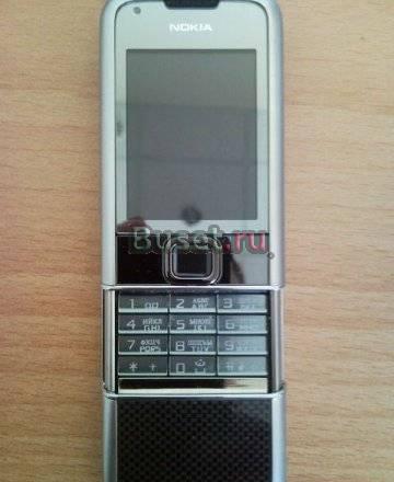 Nokia 8800 Sapphire Arte Carbon новый Санкт-Петербург