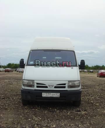 Renault master Гатчина