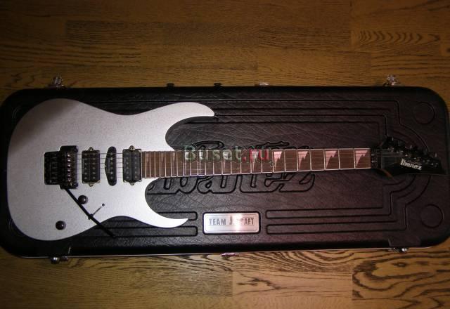 Ibanez rg 2570e Москва