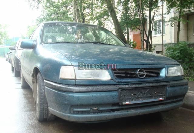 Opel Vectra, 1994 Санкт-Петербург