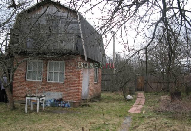 Дача в р-не д. Заречье на 5-ти сотках Обнинск
