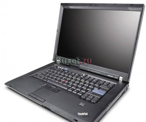 Надежный Lenovo ThinkPad R61e Москва