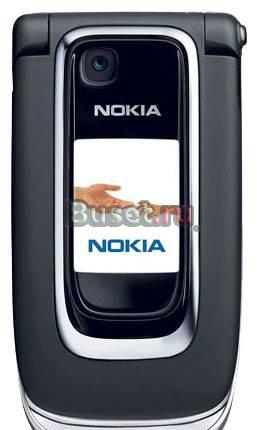 Сотовый телефон Nokia 6131 бу Екатеринбург