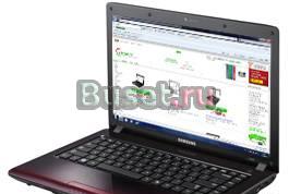 Игровой ноут, Samsung R580, Core I5-2.27Ghz Москва