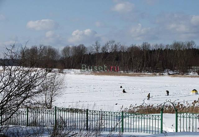 Продается  участок 18 сот. , п Москва