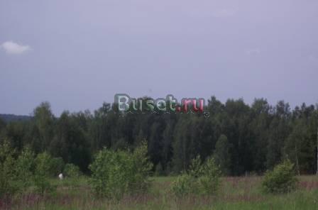 Земельный участок в Переславском районе возле озер Переславль-Залесский
