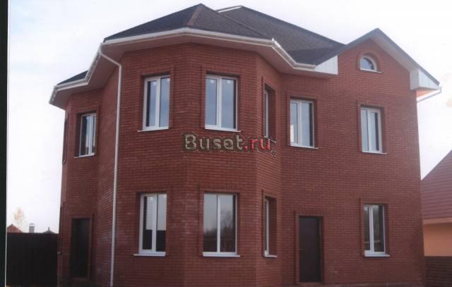 Дом в пос. Вешки Москва