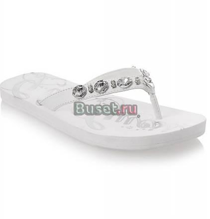 Шлепки Guess Санкт-Петербург