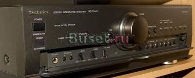 Усилитель Technics A-900MK2 Москва