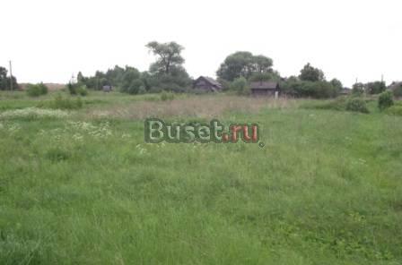 Земельный участок в д. Григорово Ярославское шоссе Переславль-Залесский