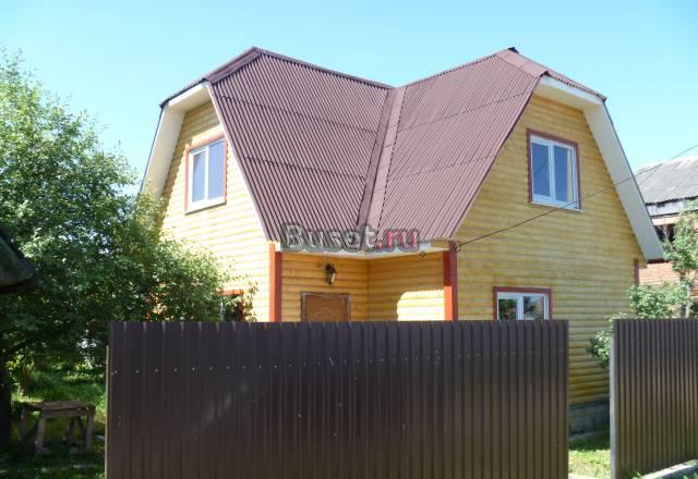 Дача(зенькино) Истра