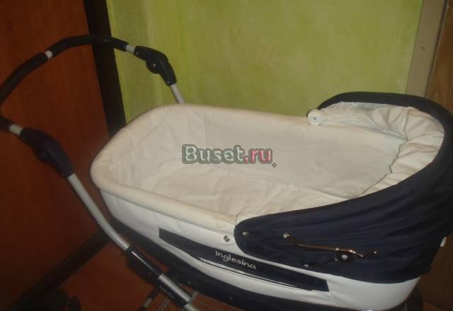 Коляска Inglesina Vittoria Люберцы