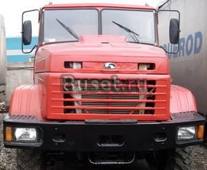 Краз 65032-043 самосвал 2007 г.в Санкт-Петербург