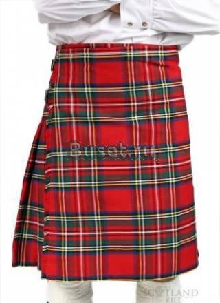 Килт Москва