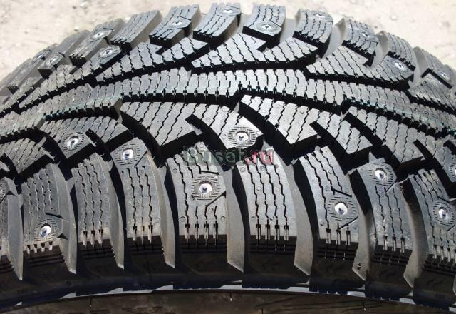 255/45R18 103T Nokian Hakkapeliitta 5 - 1шт Москва