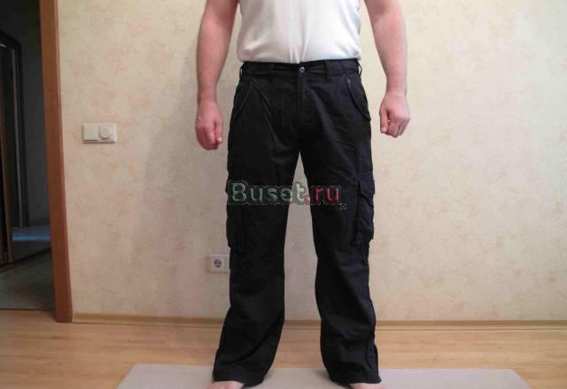 Брюки мужские esprit Москва