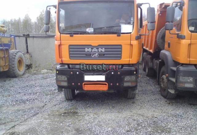Самосвал МАN TGA 33.350 6x4 Ростов-на-Дону