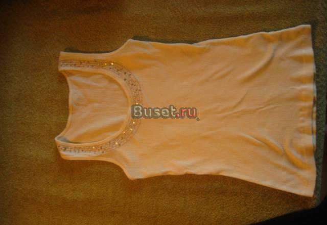 Майка Пермь