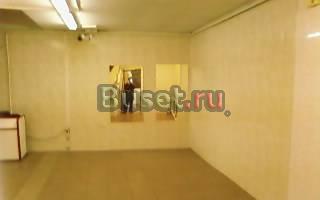 Продам павильон от собственника Москва