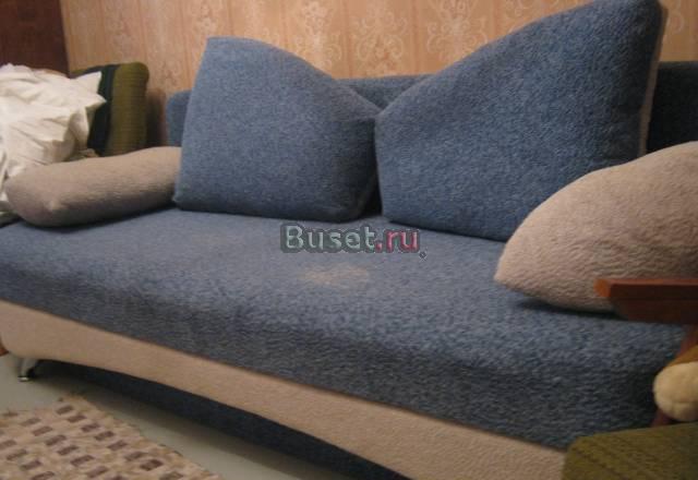 Тахта+4 подушки Гатчина