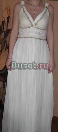 Свадебное платье Дзержинск