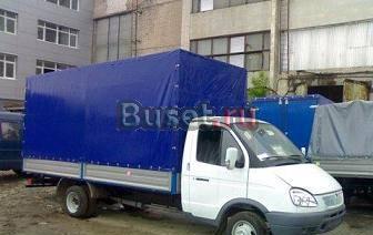 Низкие цены. Газель+грузчики Москва