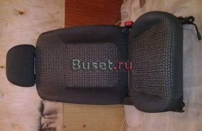 передние и задние сиденья Ниссан альмера классик Москва