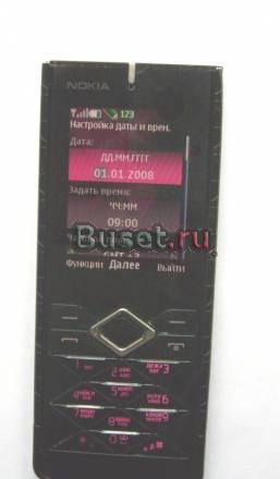 Nokia 7900 Prizma суперстильный аппарат Москва